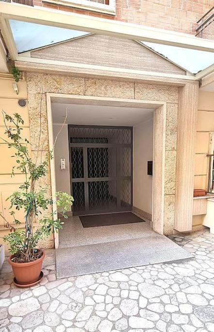 Caffarella Garden And Park Apartment 罗马 外观 照片
