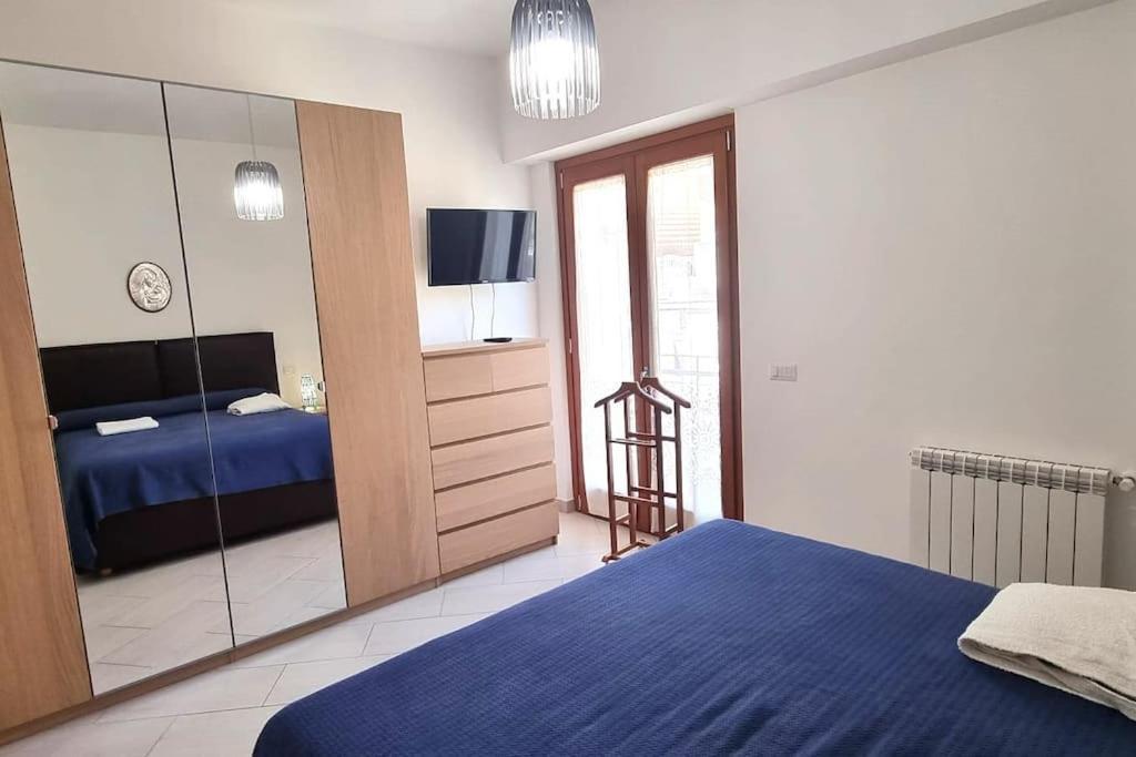 Caffarella Garden And Park Apartment 罗马 外观 照片
