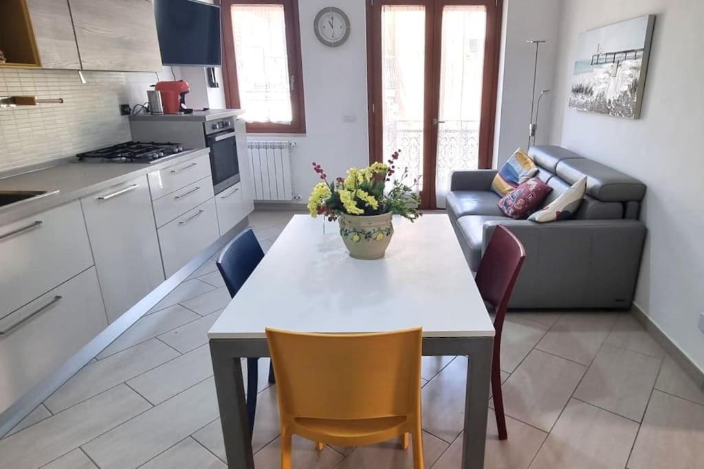 Caffarella Garden And Park Apartment 罗马 外观 照片