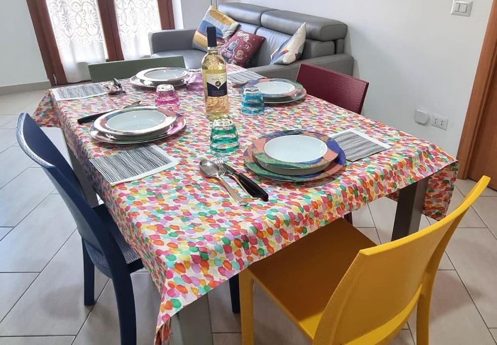 Caffarella Garden And Park Apartment 罗马 外观 照片
