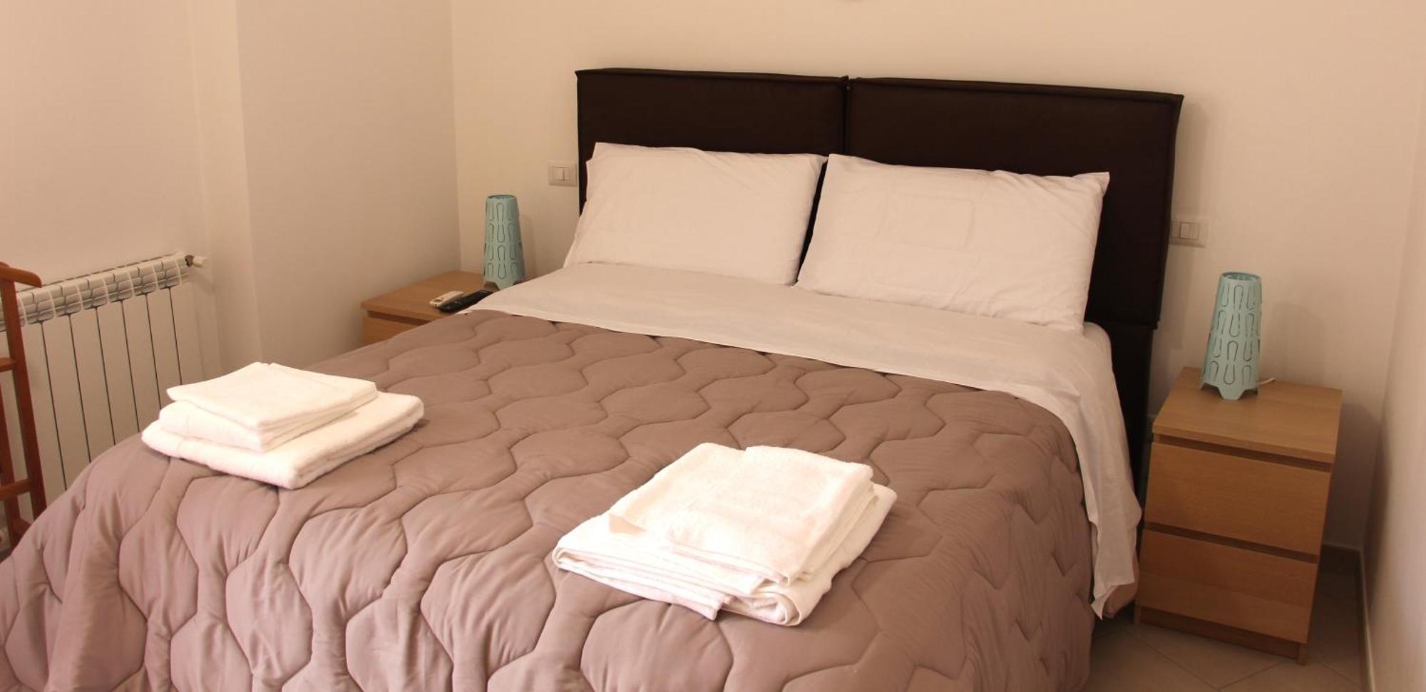 Caffarella Garden And Park Apartment 罗马 外观 照片