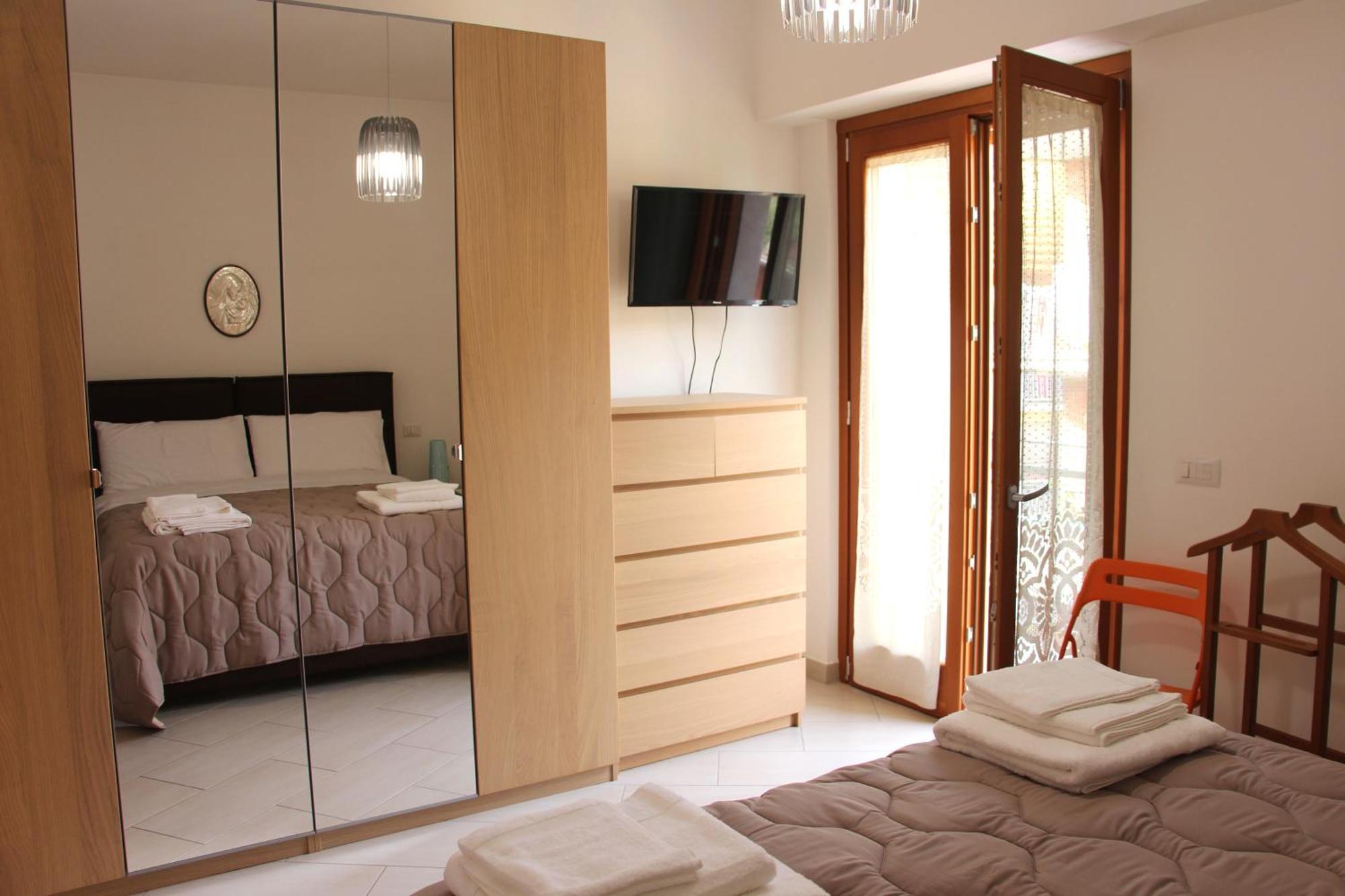 Caffarella Garden And Park Apartment 罗马 外观 照片