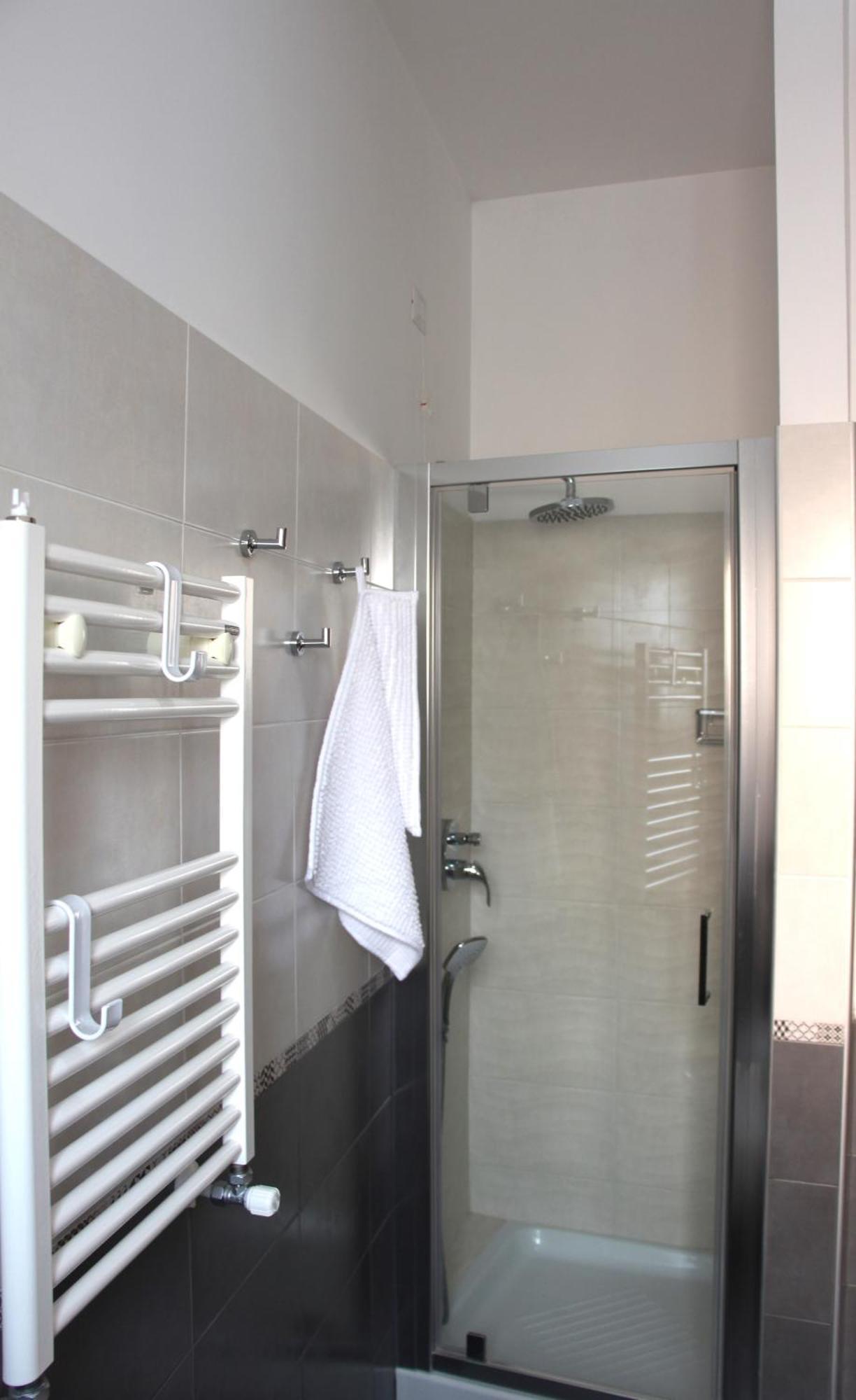 Caffarella Garden And Park Apartment 罗马 外观 照片